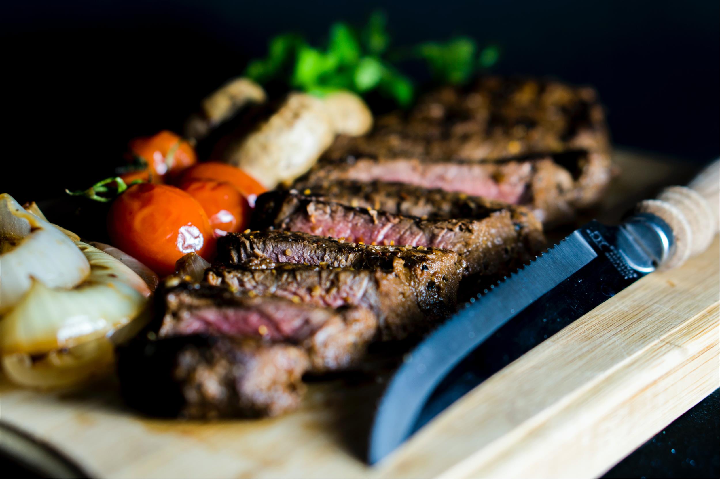 Stonewalls Restaurant 