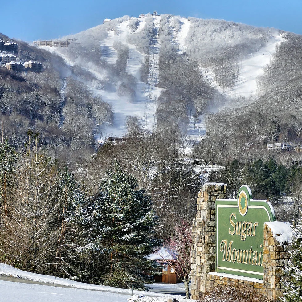 Sugar Mountain Resort 