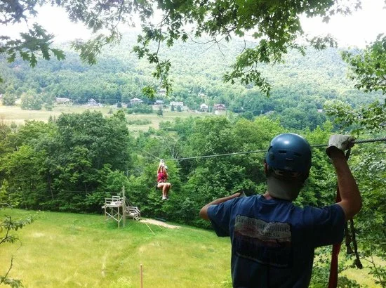 Hawksnest Adventures