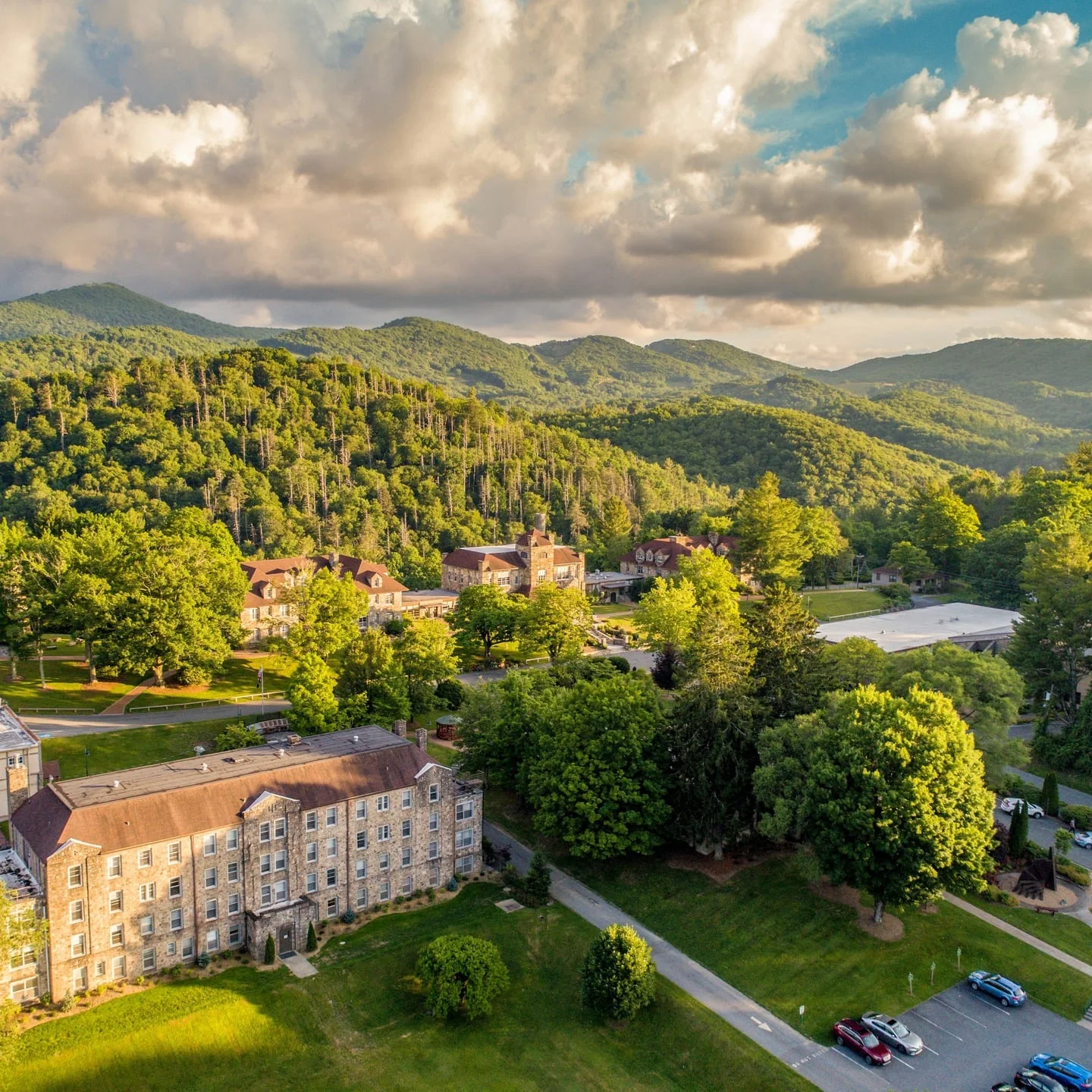 Lees-McRae College