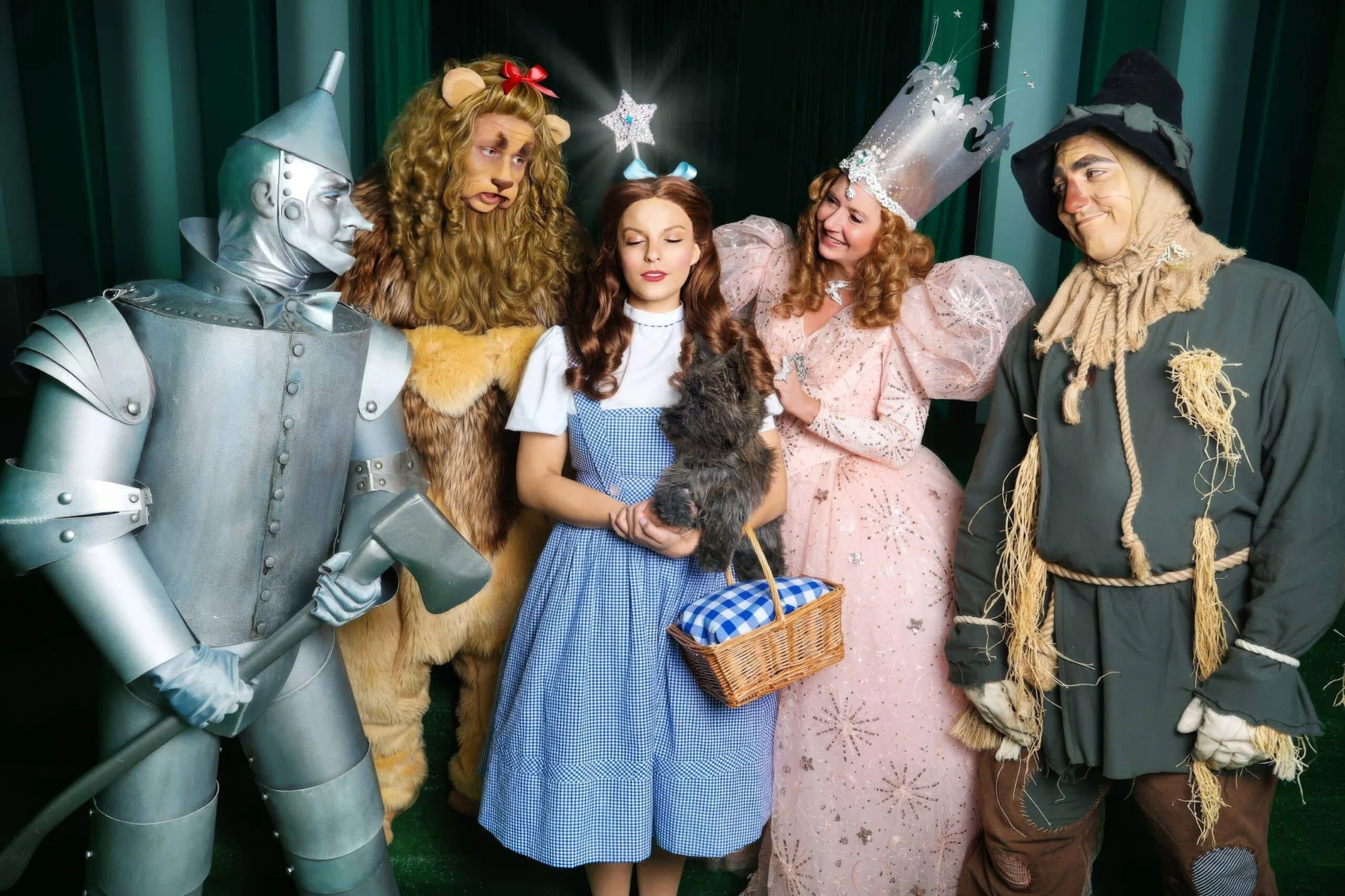 Land of Oz
